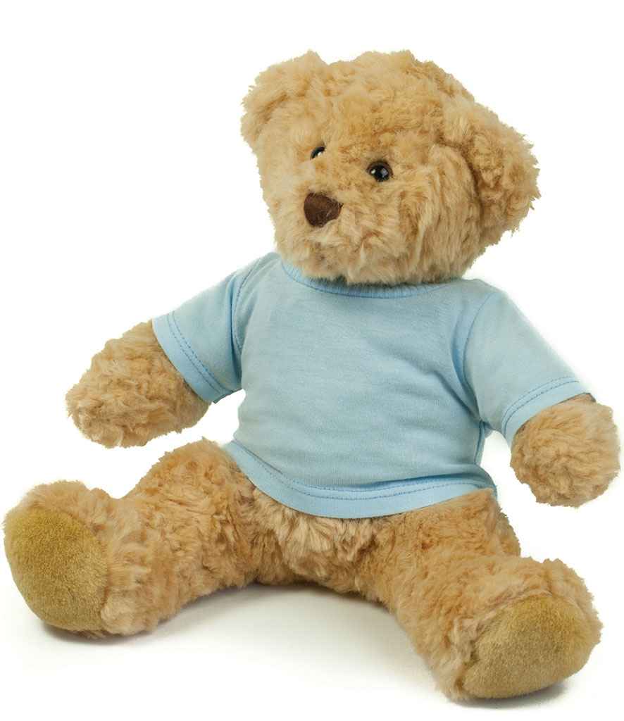 Mumbles Teddy T-Shirt - GPG SIGNS LTD